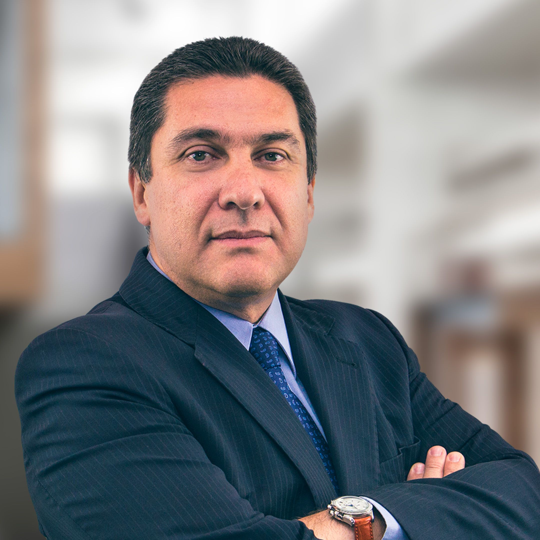 Curso de EBRADI - Advocacia Empresarial