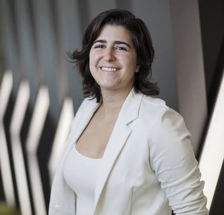 Docente Mariana Luz Zonari
