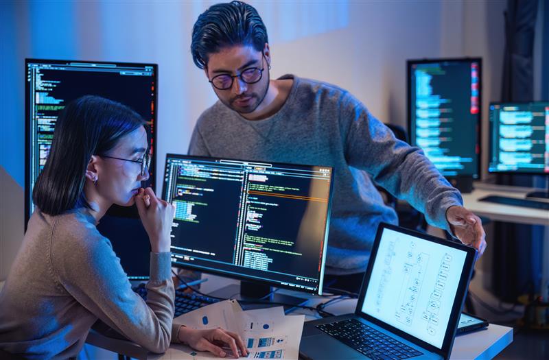 Curso de Master Devops: Engineering & Tech Agile - Gama