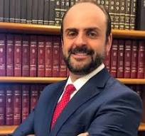 Docente Maurício Andere Von Bruck Lacerda