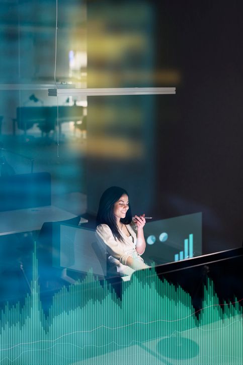 Curso de MBA em Business Intelligence, Management & Analytics