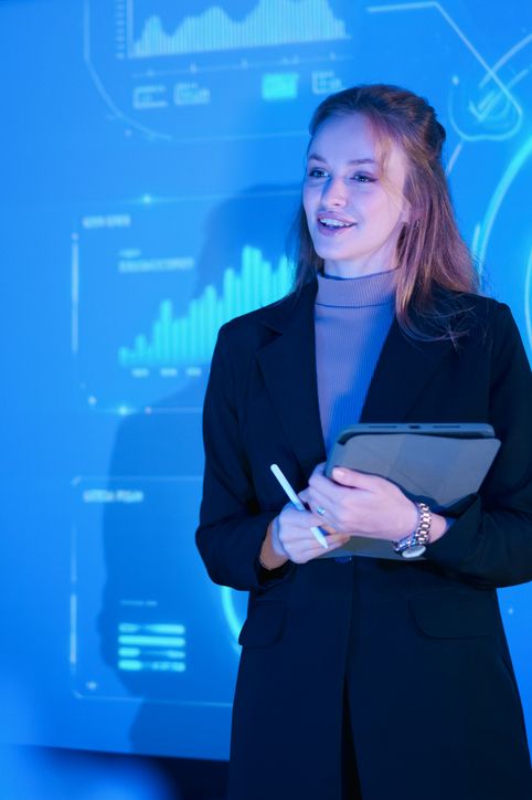 Curso de Mba em Business Intelligence, Management & Analytics