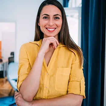 Curso de MBA em Gestão Estratégica de Pessoas