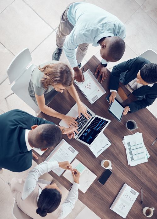 Curso de MBA em Gestão Estratégica em Finanças e Tesouraria Corporativa
