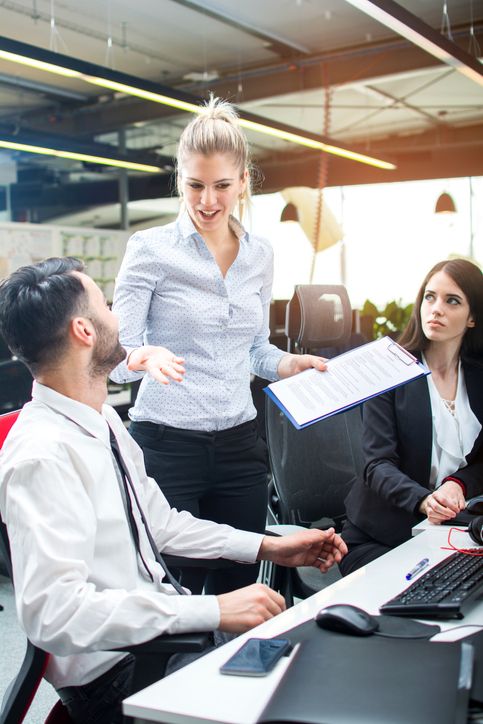 Curso de MBA em Gestão Pública