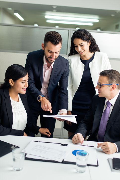 Curso de MBA em Gestão Pública