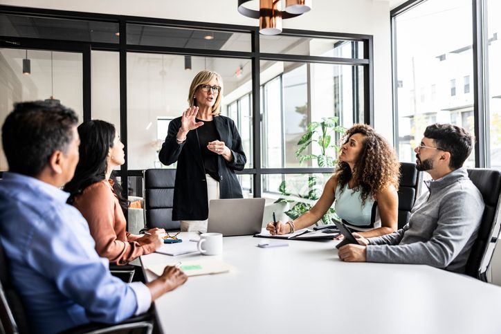 Curso de HSMu - MBA em Gestão e Inovação Para o Mercado Digital