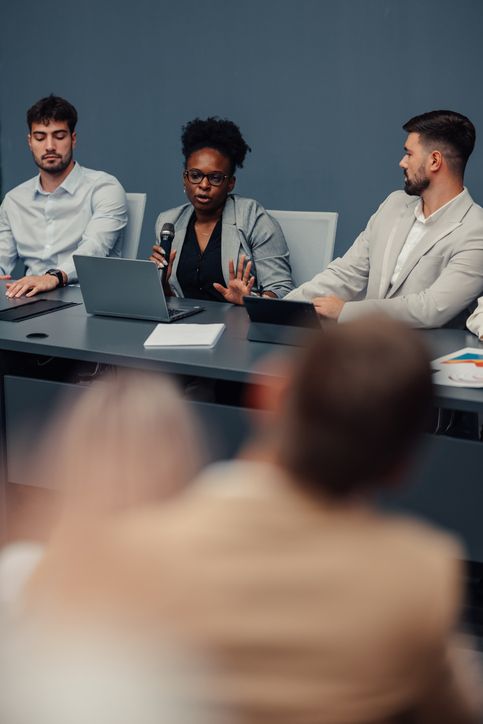 Curso de MBA em Negociação e Solução de Conflitos