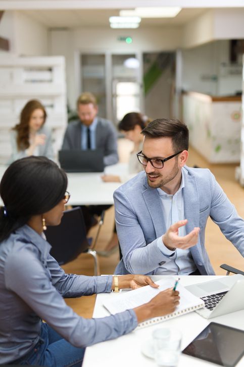 Curso de MBA em Negociação e Solução de Conflitos