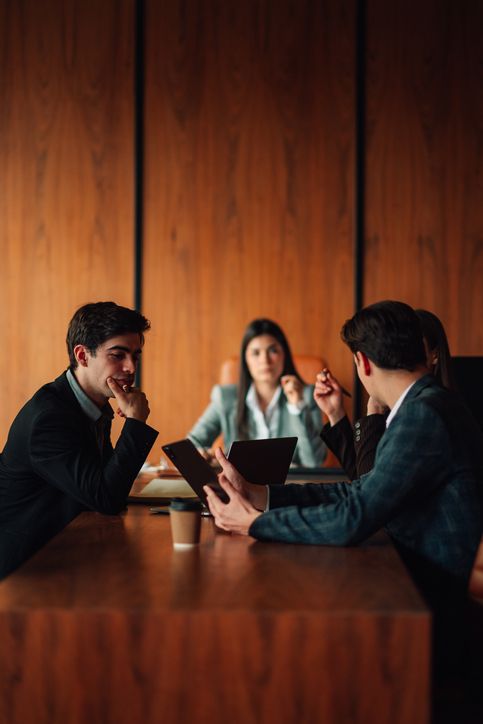 Curso de MBA em Negociação e Solução de Conflitos