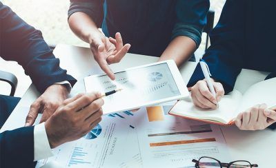 Curso de MBA em Controladoria e Finanças Corporativas