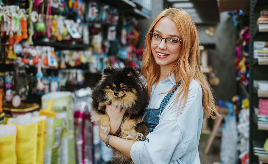 Curso de MBA em Mercado Pet