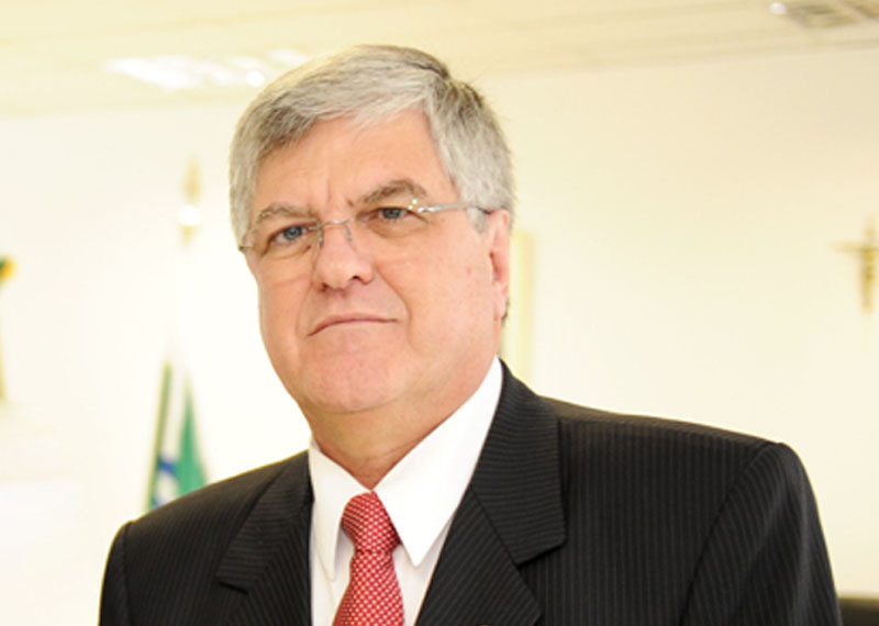 Docente Patrono: Miguel Kfouri Neto