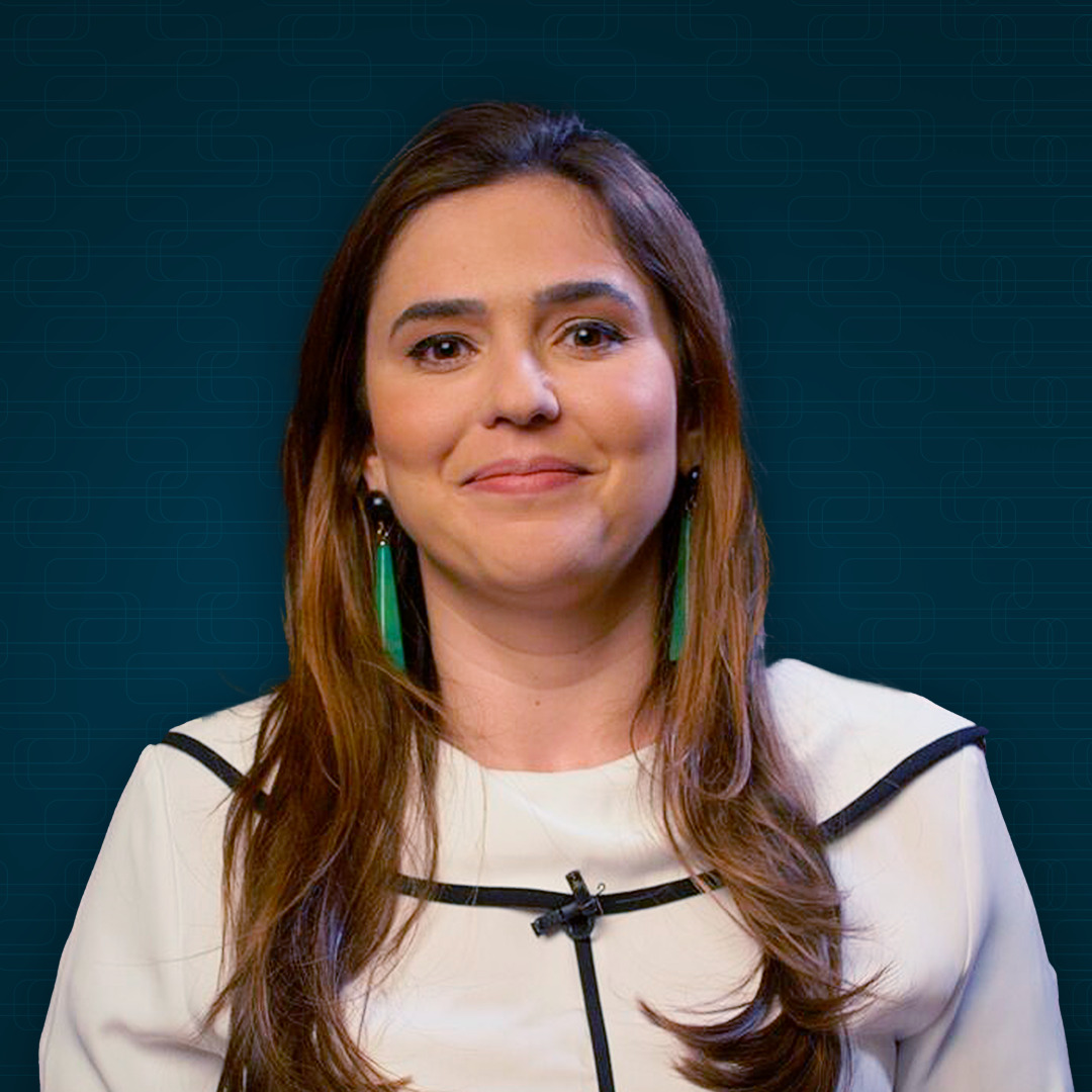 Docente Patronese: Nathalia Masson