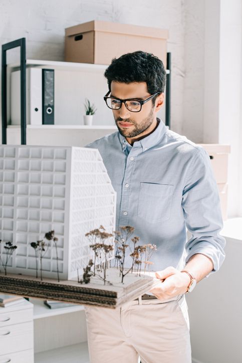 Curso de Neuroarquitetura