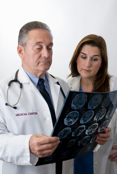Curso de Neuropsicologia