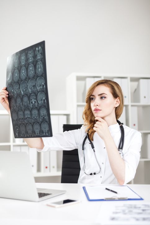 Curso de Neuropsicologia