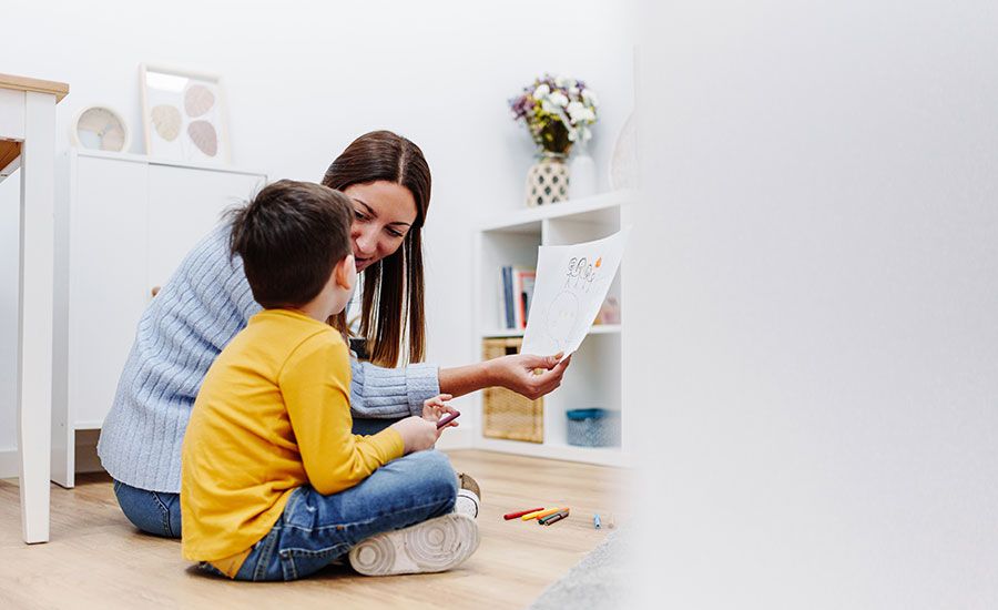 Curso de Alfabetização e Letramento