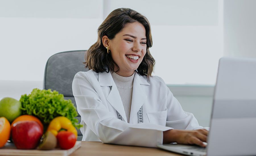Curso de Nutrição Clínica