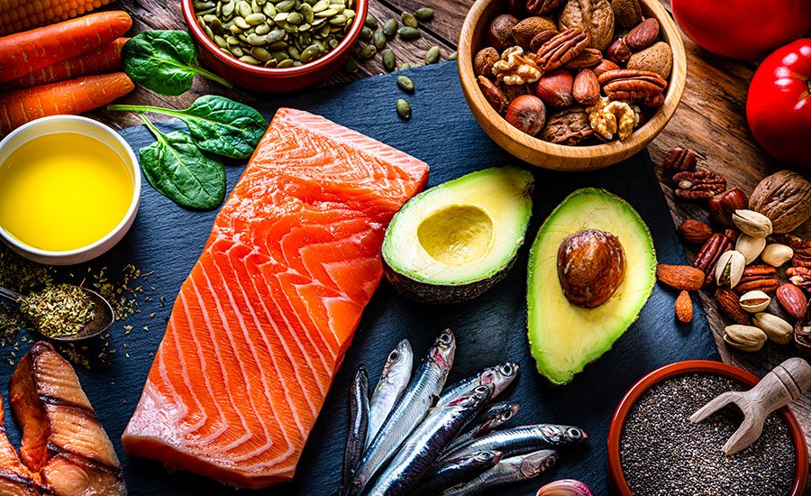 Curso de Nutrição Esportiva e Estética