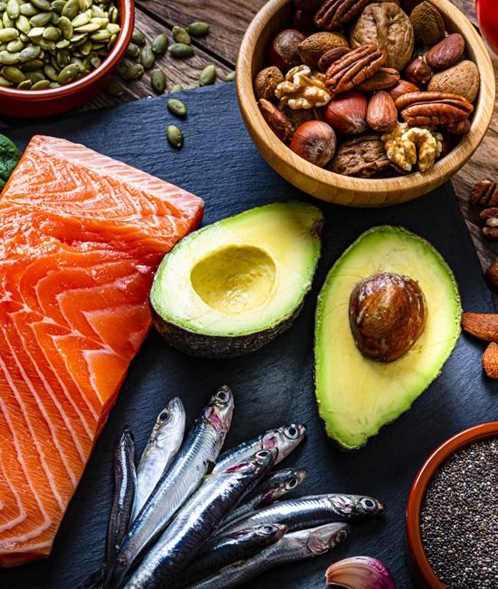 Curso de Nutrição Esportiva e Estética