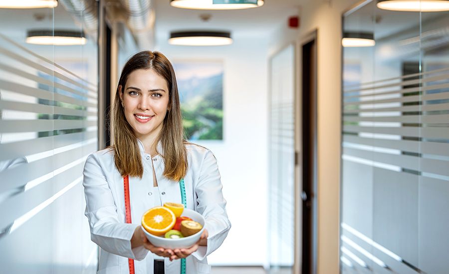Curso de Nutrição Esportiva e Estética