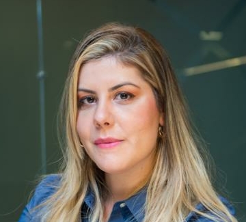 Docente Paula Monteiro Danese