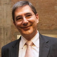 Docente Pedro Henrique Demercian