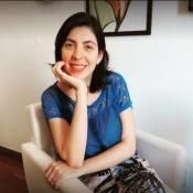 Docente Priscila Lima Cerqueira Ferreira Sertori