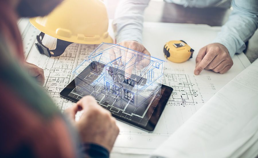 Curso de Projeto e Modelagem Bim