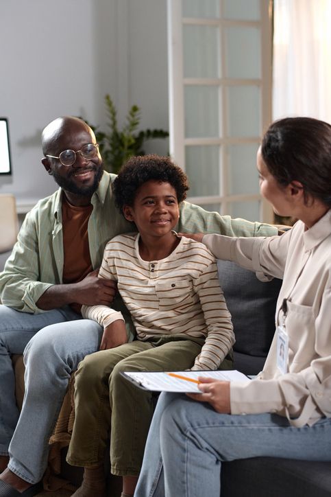 Curso de Psicologia Clínica: Abordagens Sistêmicas no Atendimento de Família