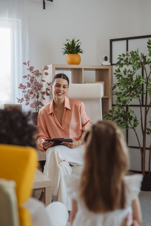 Curso de Psicologia Clínica: Abordagens Sistêmicas no Atendimento de Família