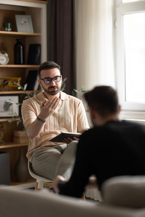 Curso de Psicologia e Esporte