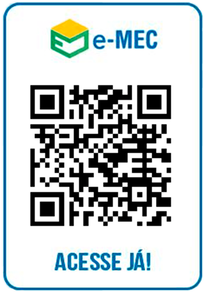 QR Code e-MEC Faseh