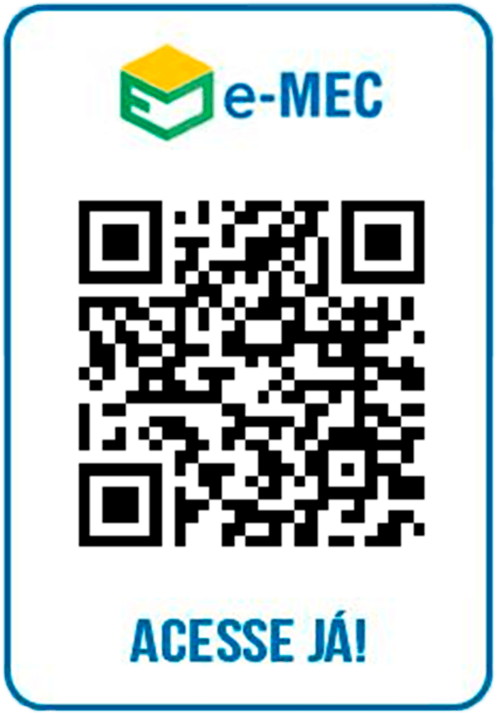 QR Code e-MEC Ages
