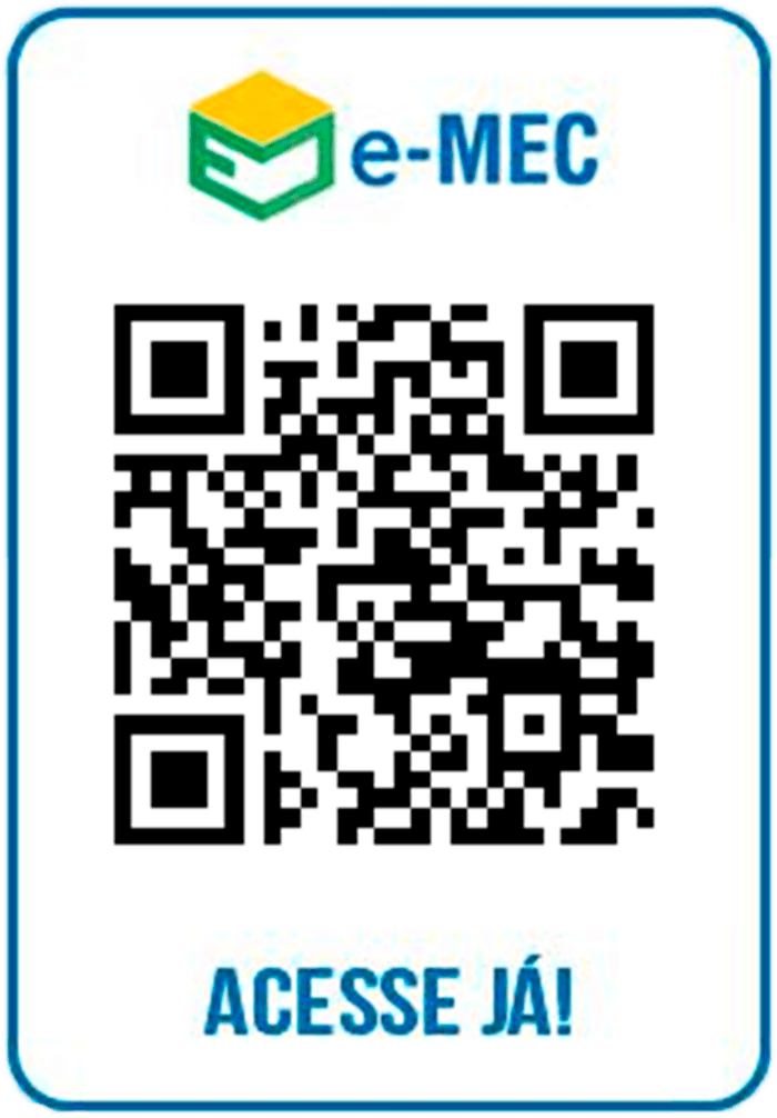 QR Code e-MEC BSP