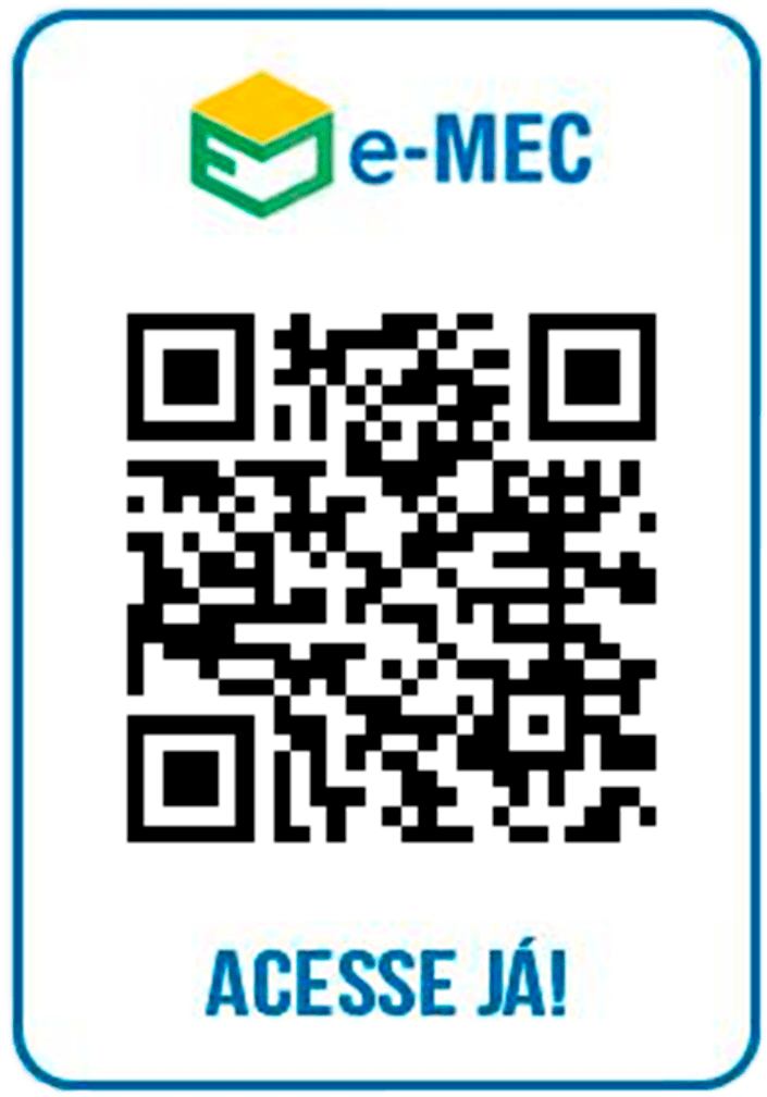 QR Code e-MEC FPB
