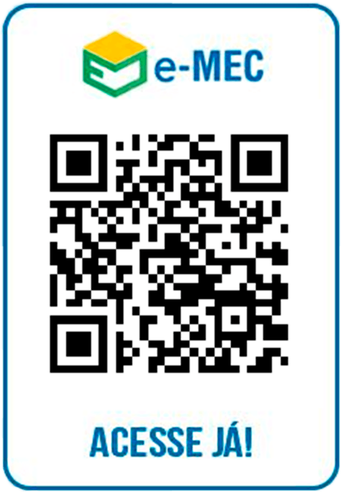 QR Code e-MEC Anhembi Morumbi
