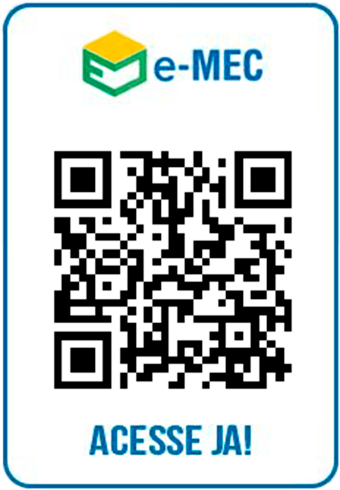 QR Code e-MEC UniBH