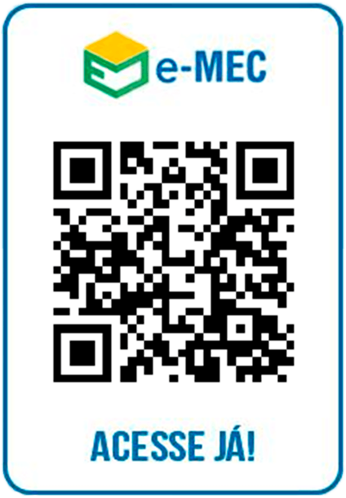 QR Code e-MEC UniRitter