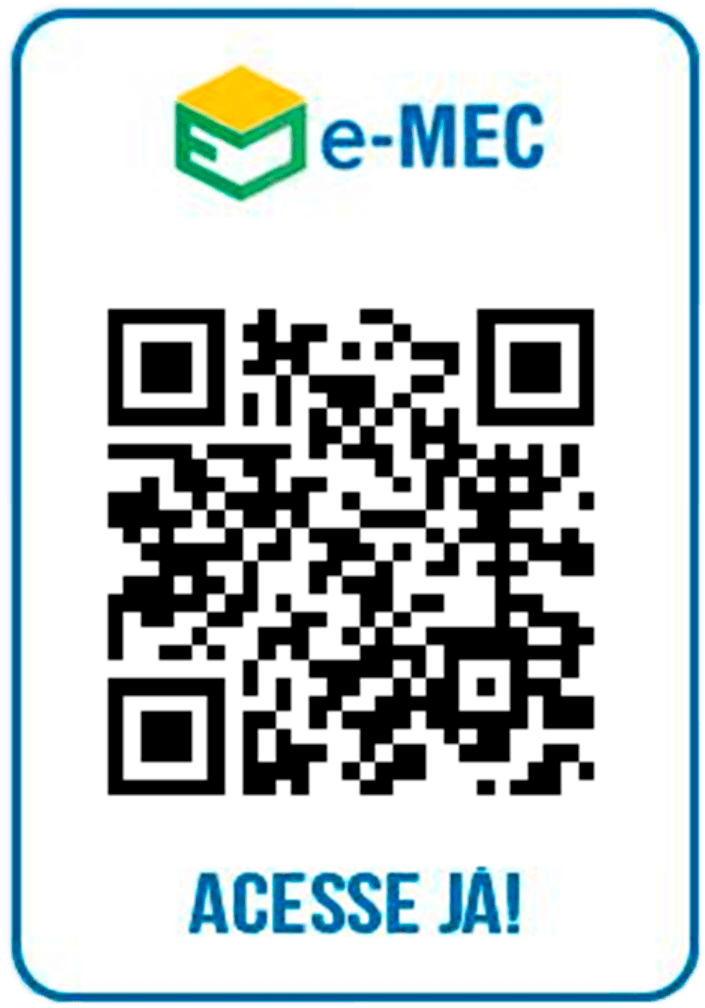 QR Code e-MEC UnP