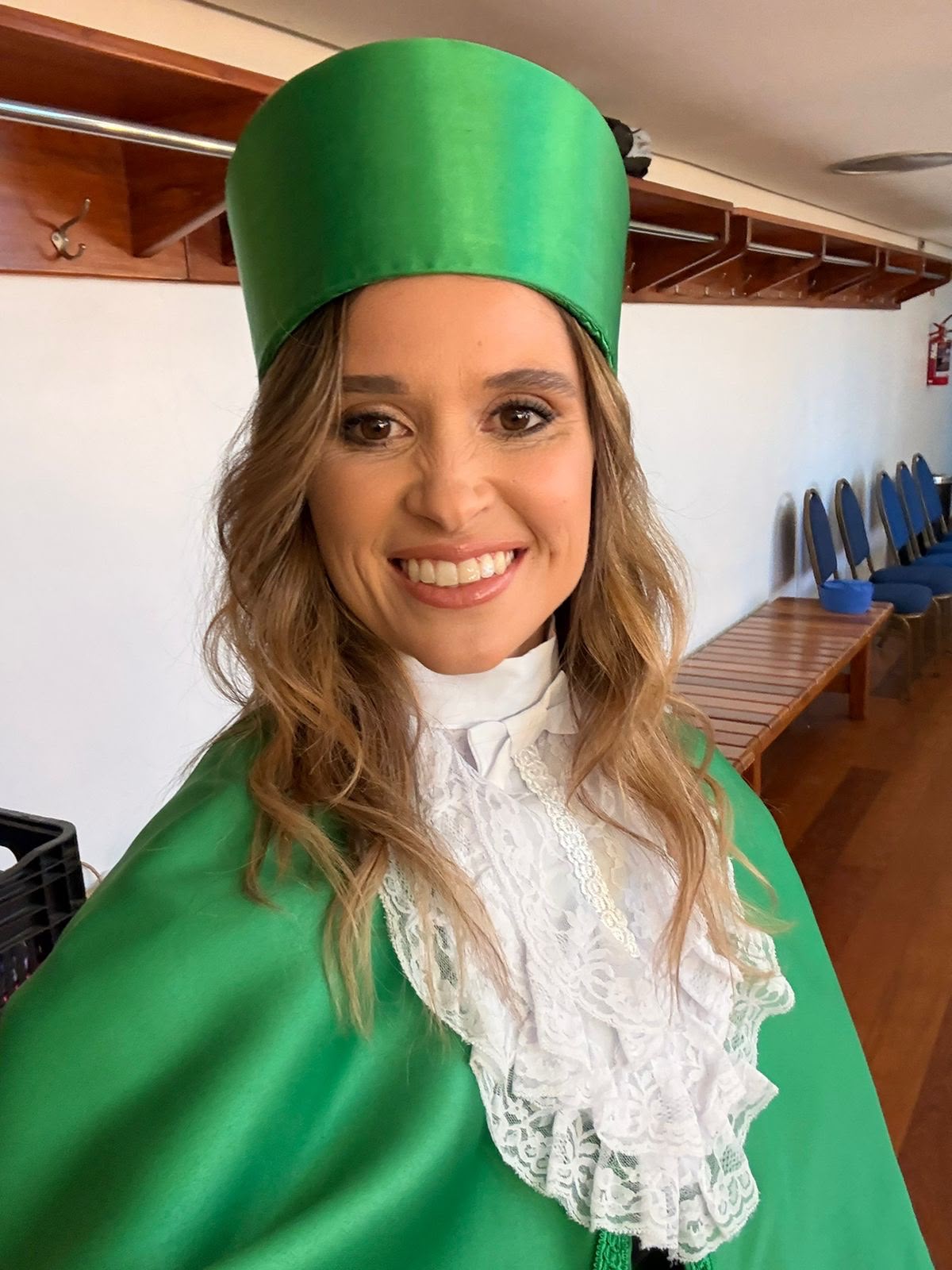 Docente Coordenadora: Raissa Canova