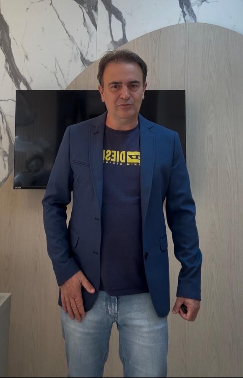 Docente Coordenador: Renato Cezar Boni