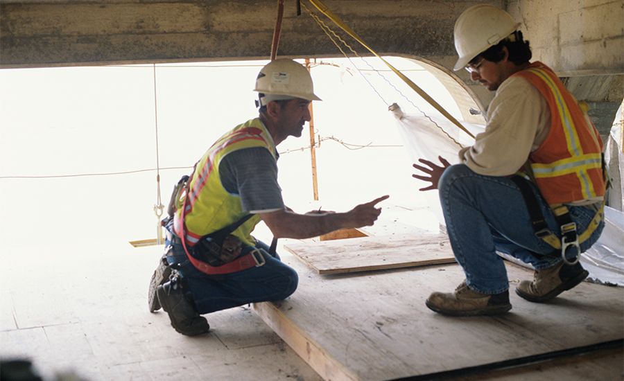 Curso de Retrofit e Patologia Nas Construções