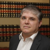 Docente Ricardo Trajano Valente