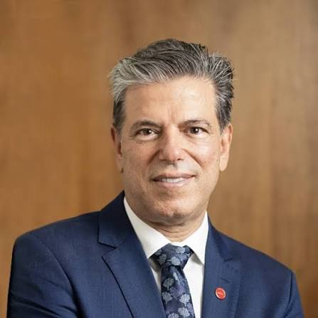 Docente Rodrigo da Cunha Pereira