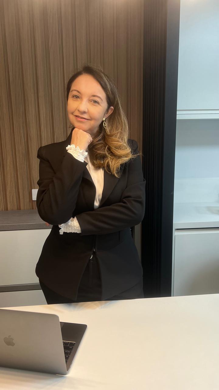 Docente Coordenadora: Sandra Regina Oliveira C. Zamboni