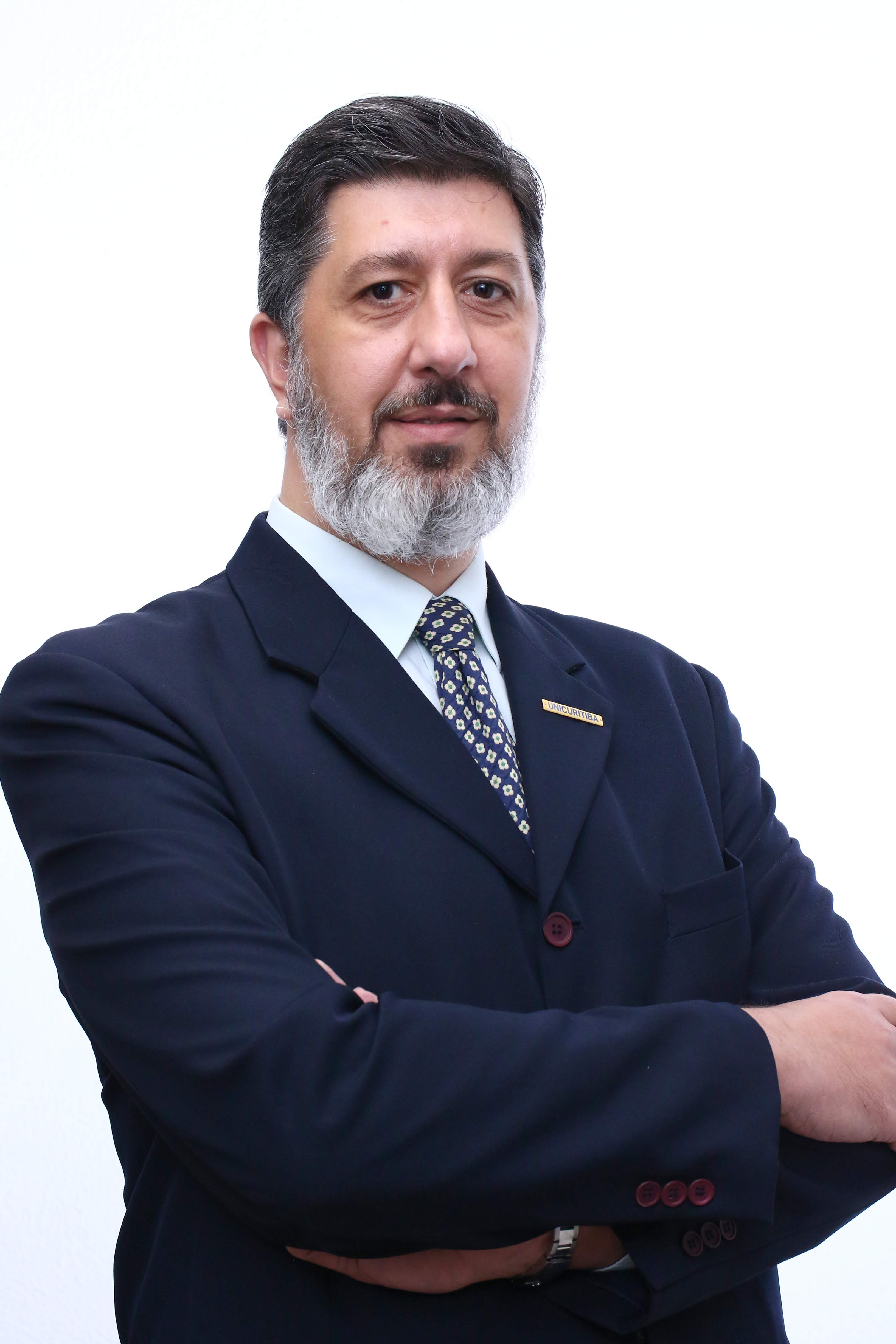 Docente Samir Bazzi