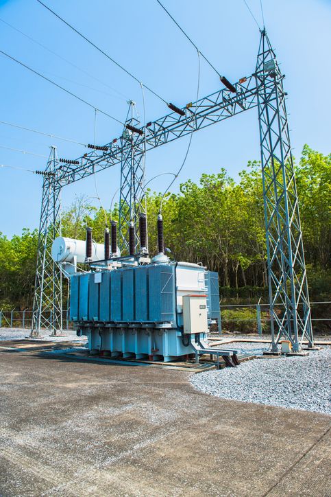 Curso de Sistemas Elétricos de Potência