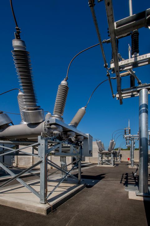 Curso de Sistemas Elétricos de Potência